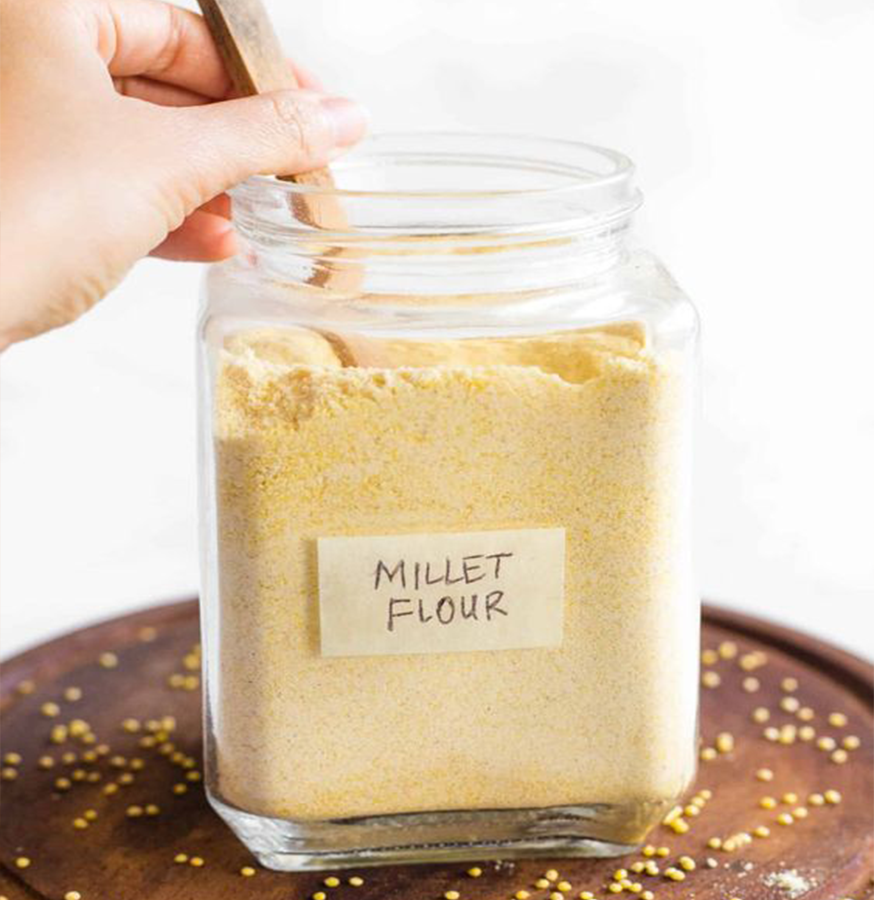 Millet Flour